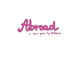 Abroad
