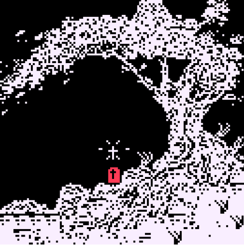 Midieval(ish) - A Walking Sim WIP