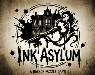 Ink Asylum