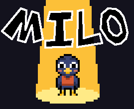 Cover image for Milo: An Island Adventure