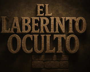 El laberinto oculto