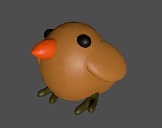 Kiwi Quest