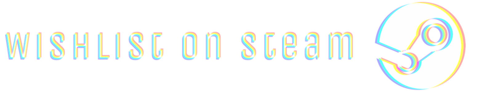 Wishlist on Steam Wishlist on Steam