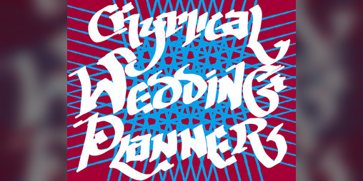 Cover image for Chymical Wedding Planner