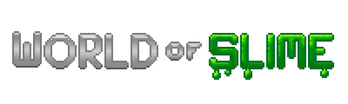 World of Slime
