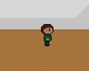 WalkingSim3000
