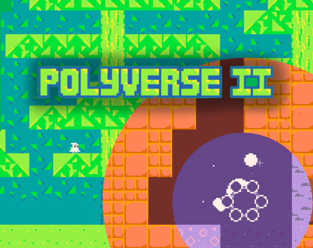 Polyverse II by Isaac Games