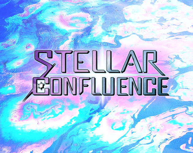 Cover image for Stellar Confluence Demo