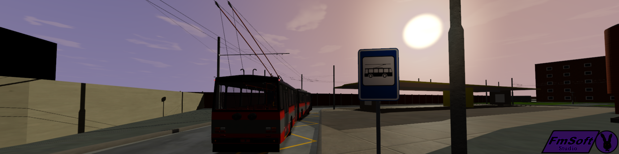 TrolleyTech
