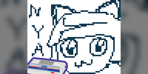 Cover image for Neko Girl with no Friends