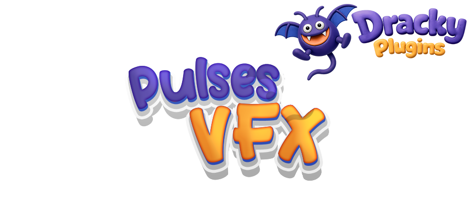 Pulses VFX | RPG Maker MZ Plugin