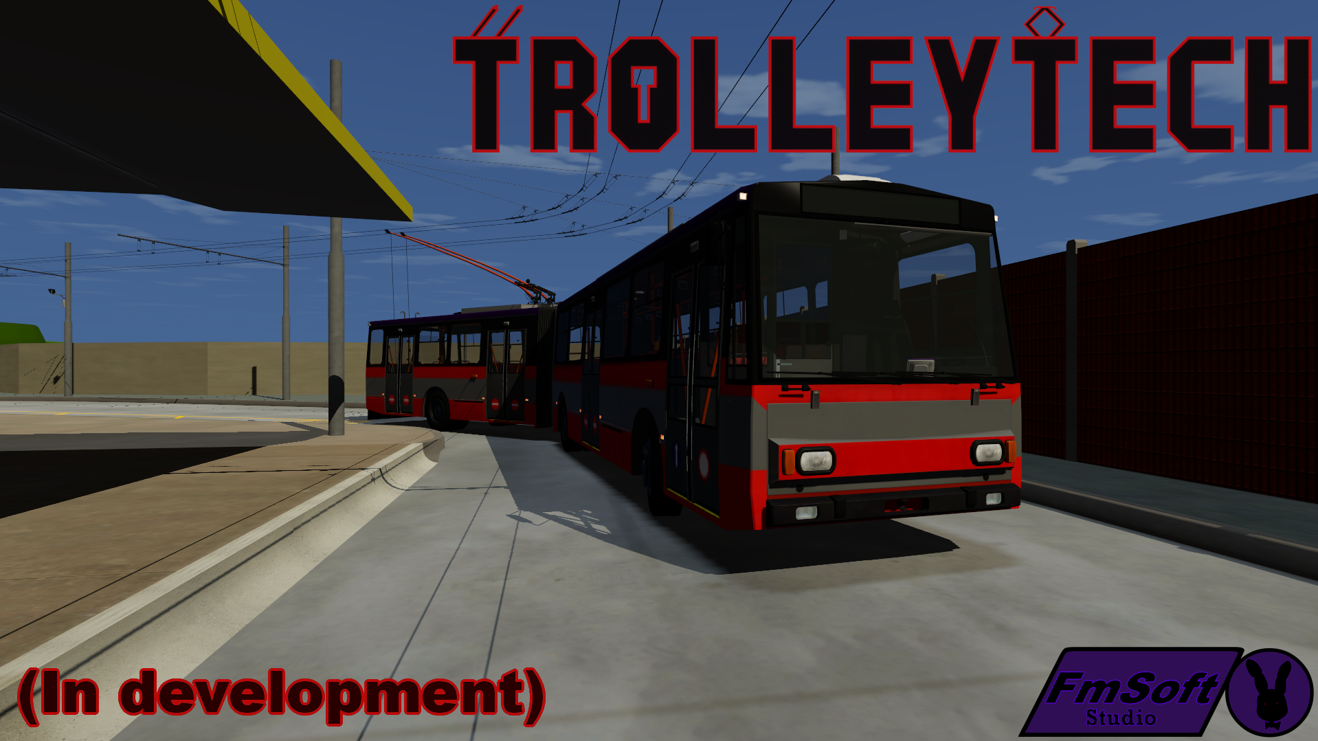 TrolleyTech
