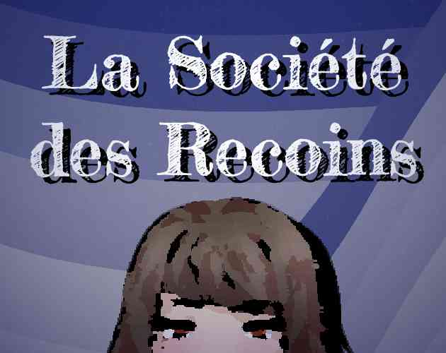La Société des Recoins