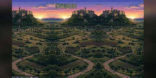 Cover image for Casinum