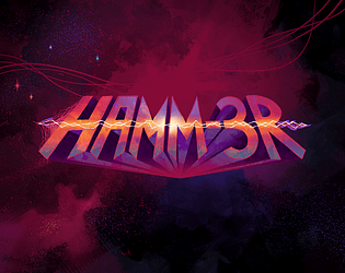 HAMM-3R [Free] [Action]