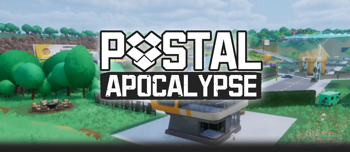 Postal Apocalypse