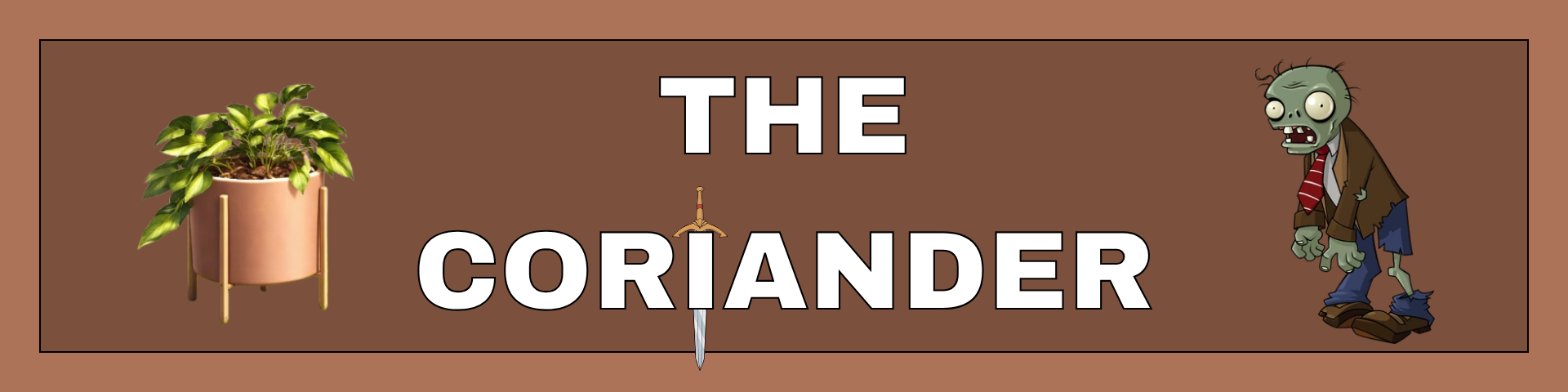 The Coriander