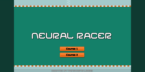 Cover image for 2D Neural Network Racer