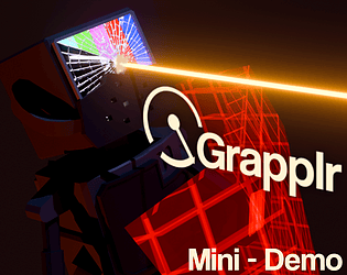 Grapplr - Mini Demo