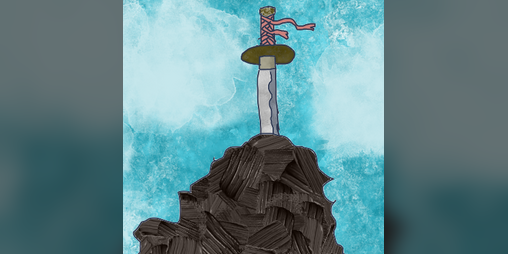 Cover image for Duel of Fools