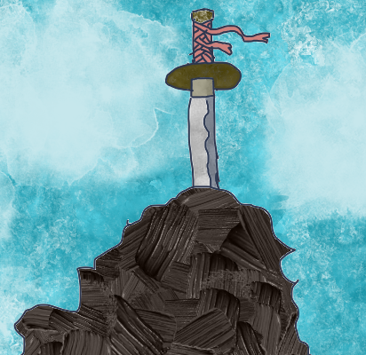Cover image for Duel of Fools