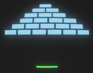 Breakout: Gravity
