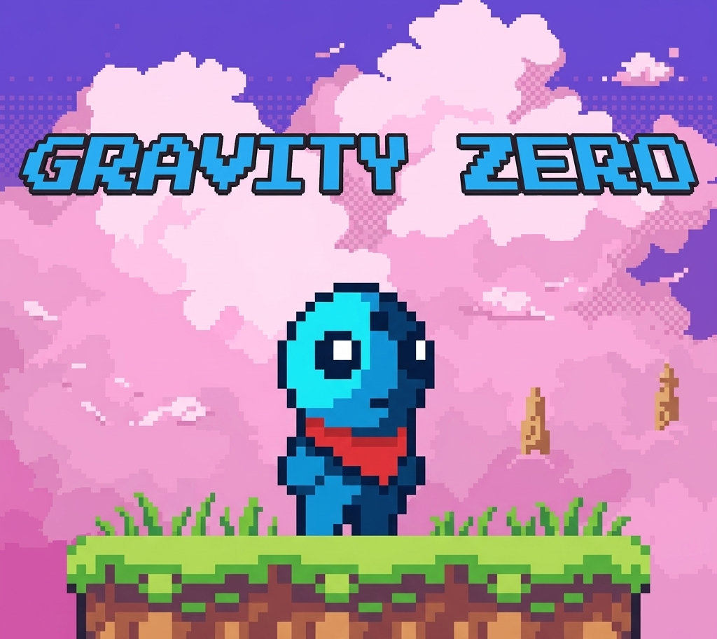 Gravity Zero