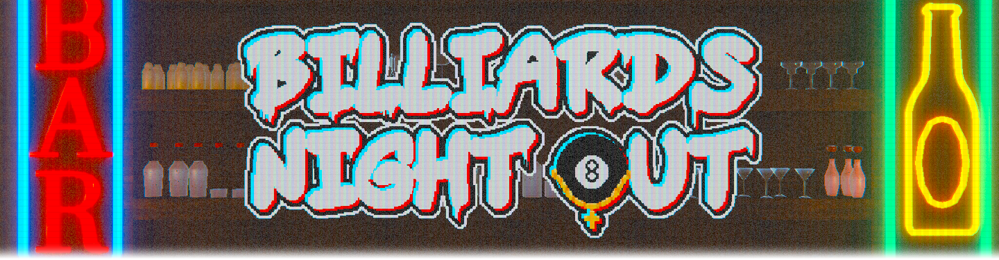 Billiards Night Out