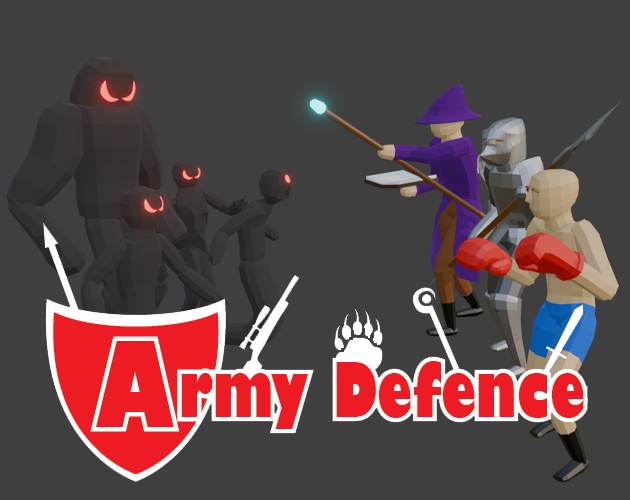 ArmyDefence