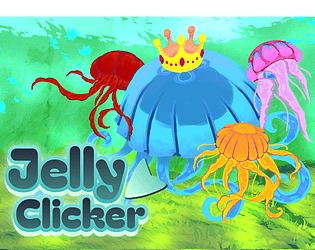 Jelly Clicker