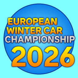 European Winter Car Championship 2026