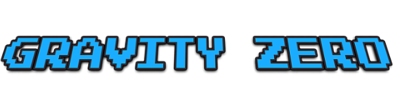 Gravity Zero