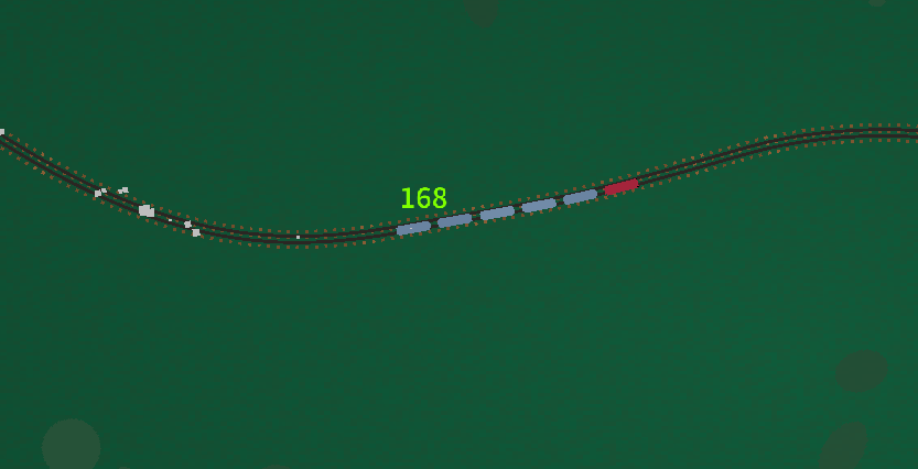 0.11.0 gameplay update, March summary and v1.0 roadmap - Derailed by smajlo