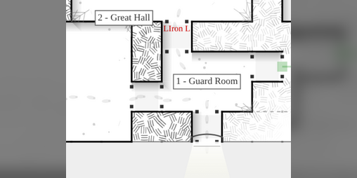Cover image for 2D6 Map Maker