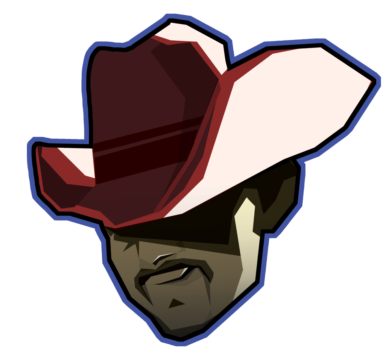 Cowboy Roshambo