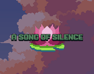 A Song Of Silence