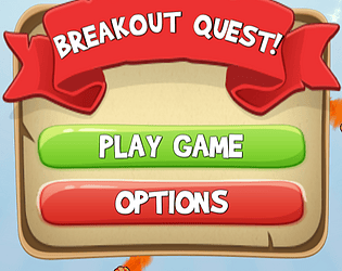 Super Breakout