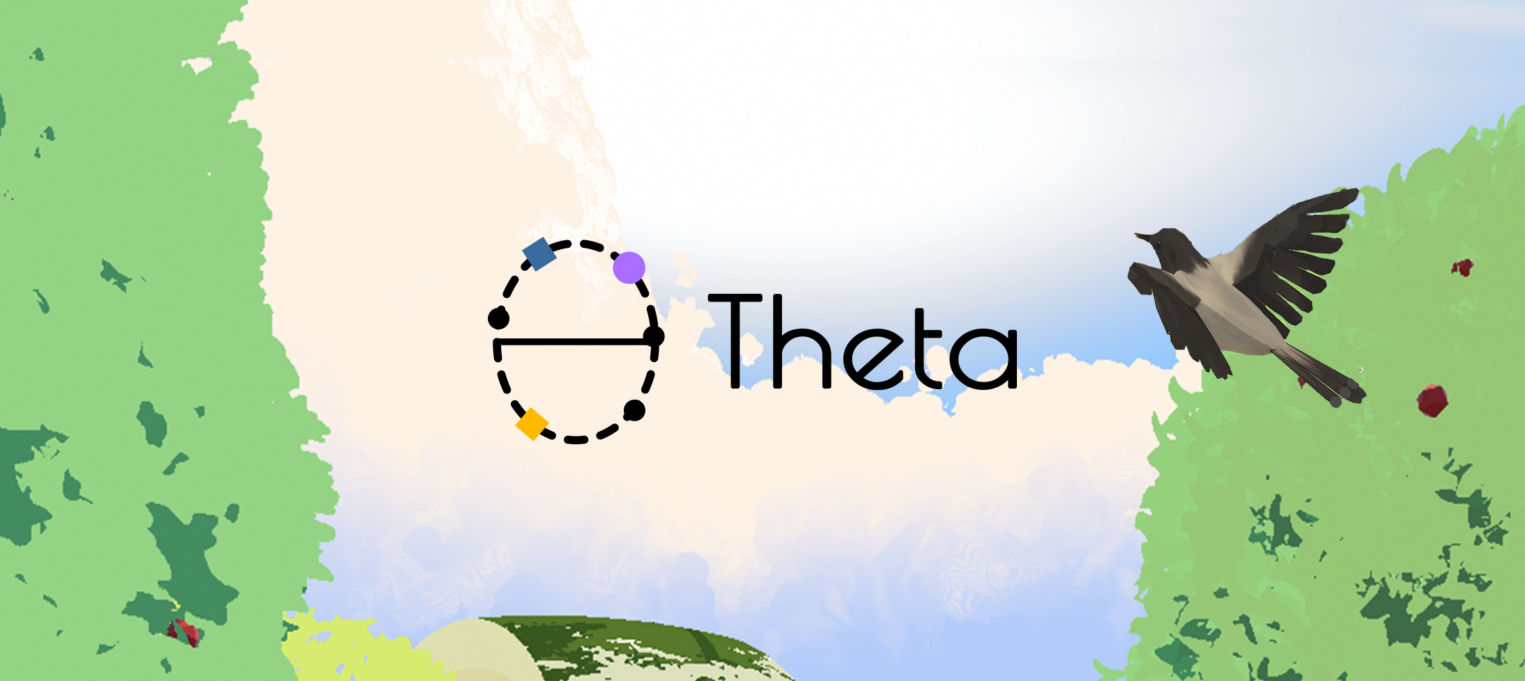 Theta