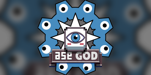 Cover image for AseGod