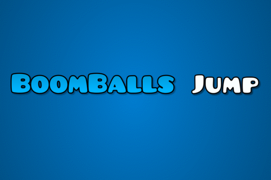 BoomBalls Jump Lite
