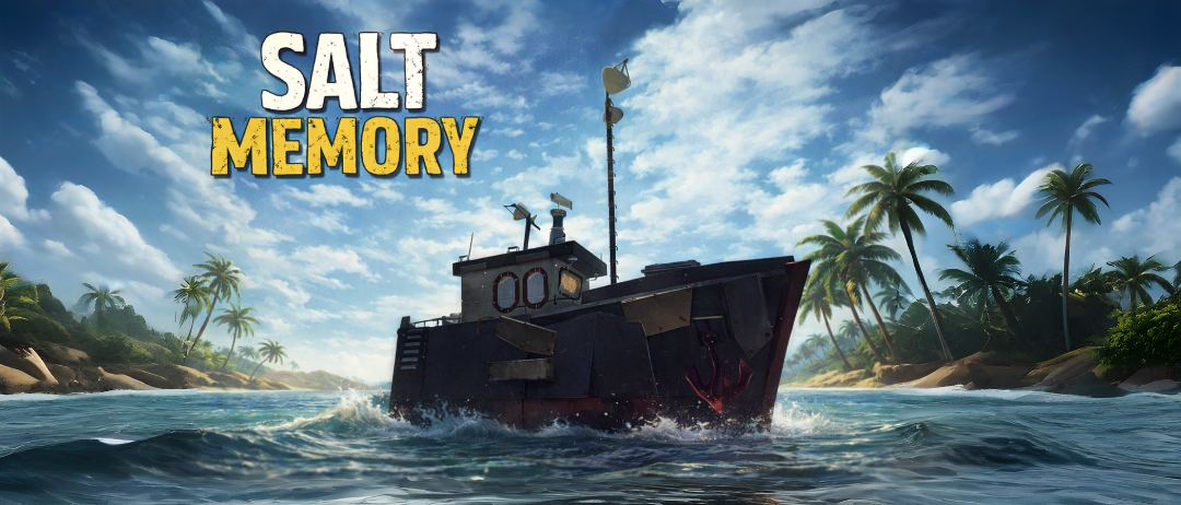 SaltMemory