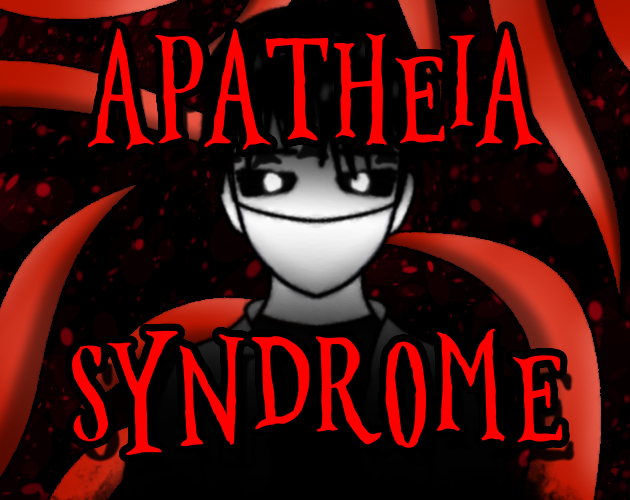Cover image for Apatheia Syndrome