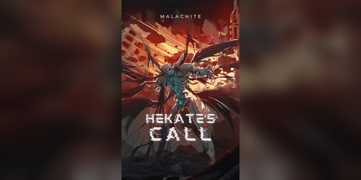 Cover image for Hekate's Call