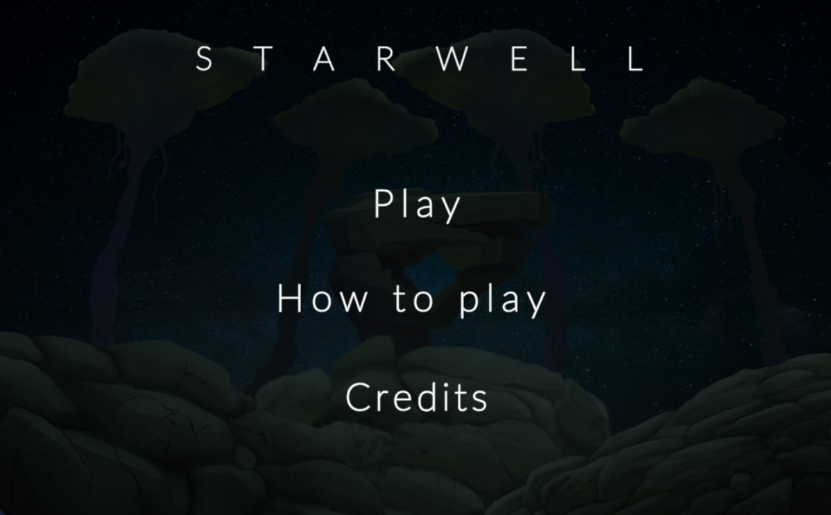 Starwell