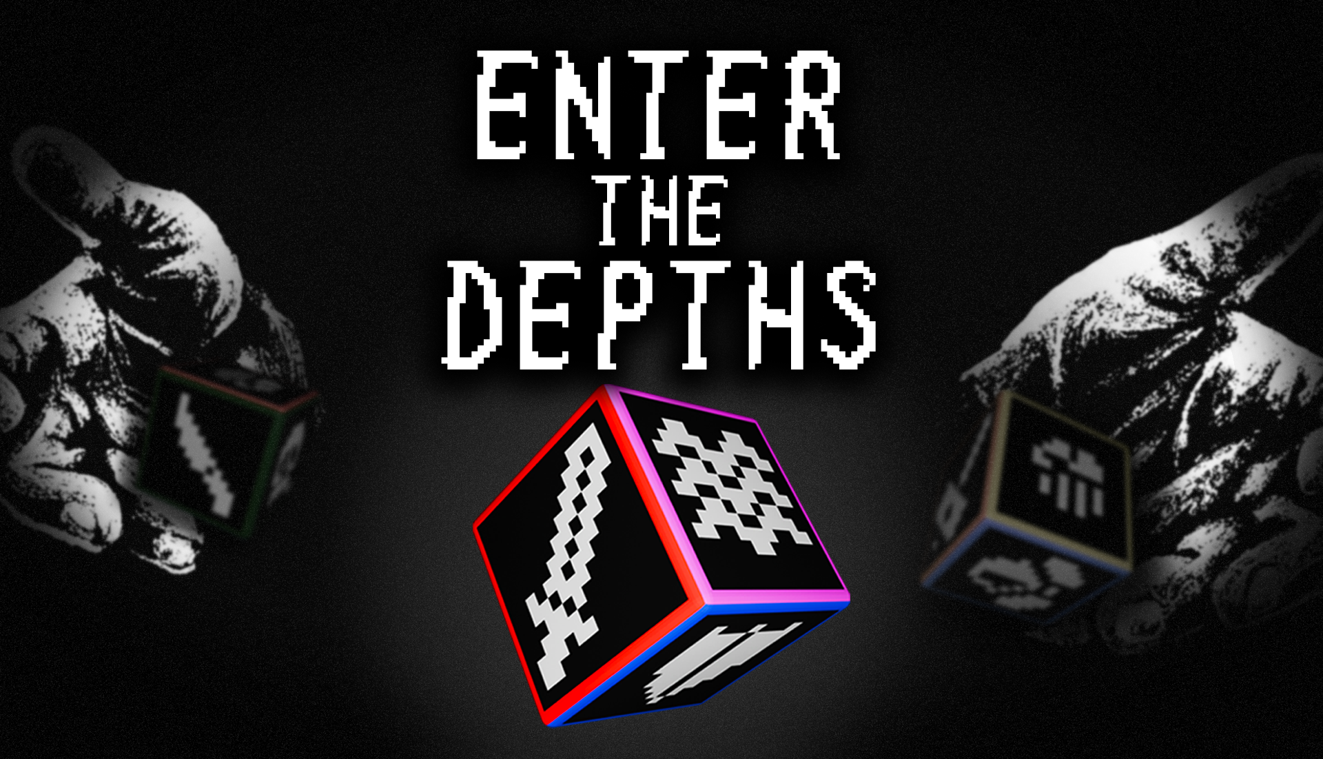 Cover image for Enter the Depths Demo