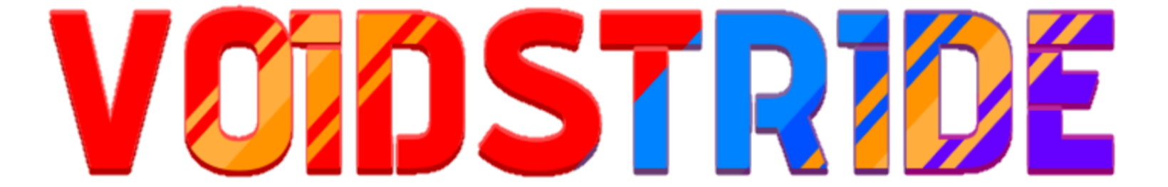 VOIDSTRIDE