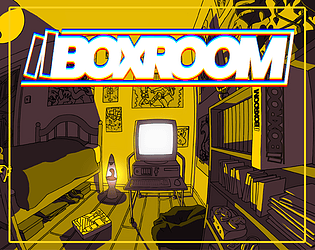 BOXROOM [Free] [Simulation] [Windows]