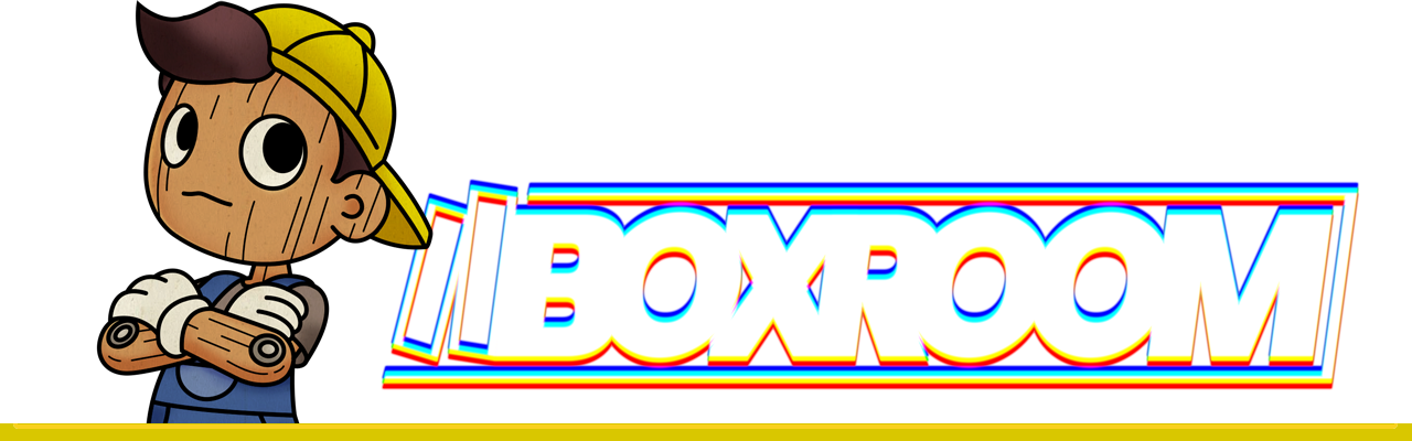 BOXROOM