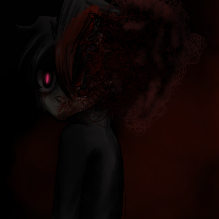 Mental Invasion