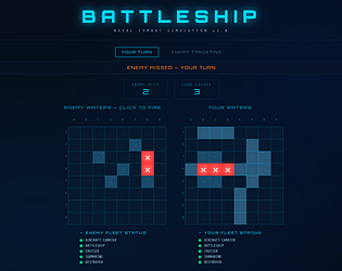 Battleship
